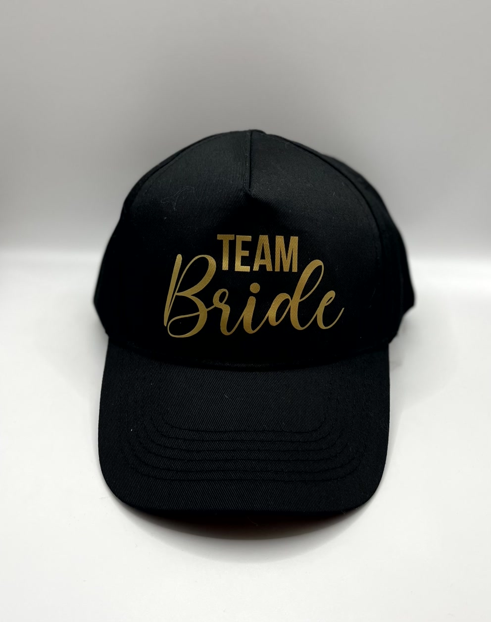 Team Bride Golden Diamond Tshirts Wedding Stock Vector (Royalty Free)  1106220821